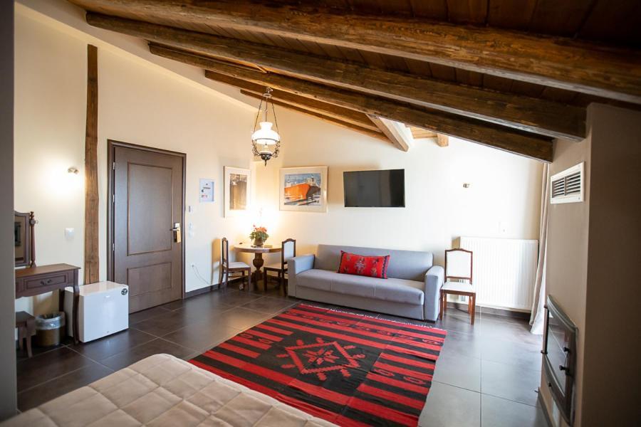 Hotel Ellinon Thea 4*