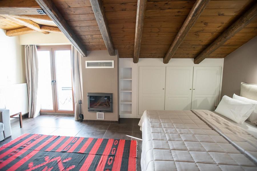 Hotel Ellinon Thea Arachova