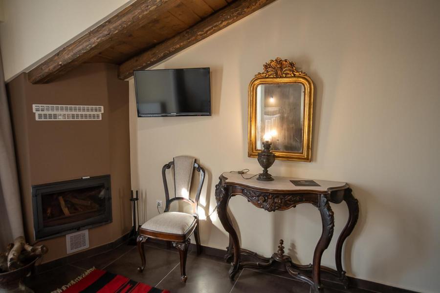 Ellinon Thea Hotel