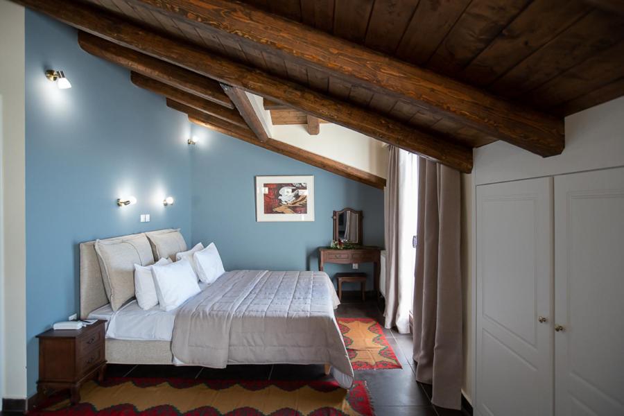 Ellinon Thea Hotel 4*