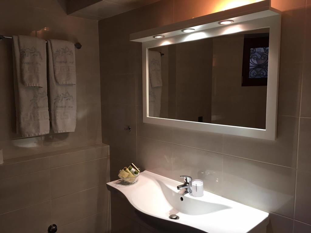 Hotel Ellinon Thea Arachova